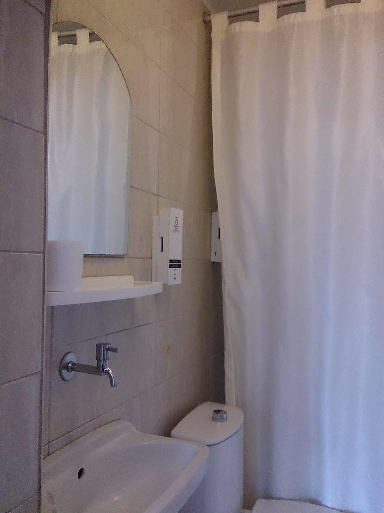 Caylan Hotel Smirne Esterno foto